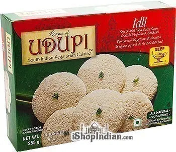Deep Family Pack Idli 24 Pc
