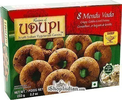 Deep Medu Vada 24 Pc